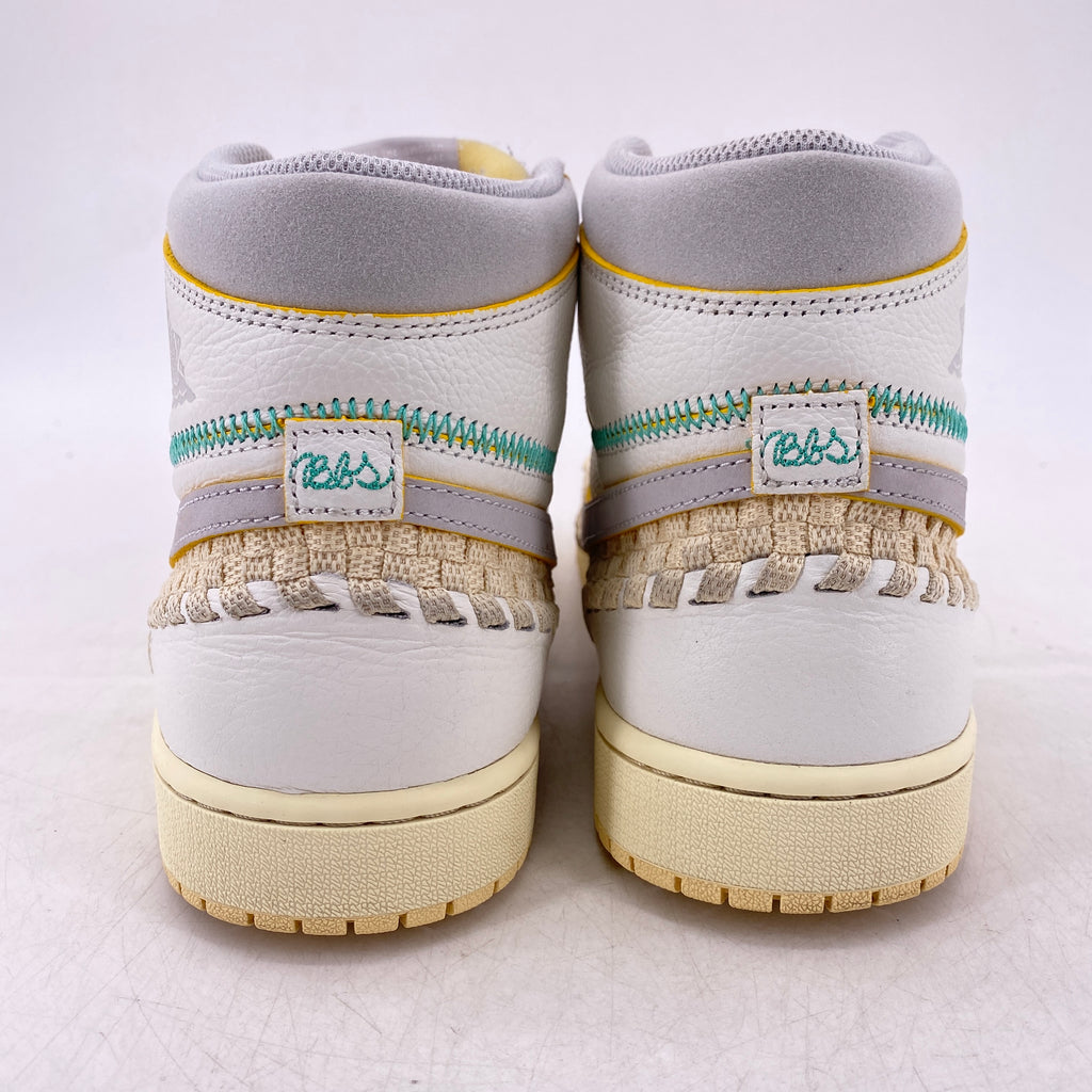 Air Jordan 1 Retro High OG "Union Bephie'S Beauty" 2023 Used Size 10.5