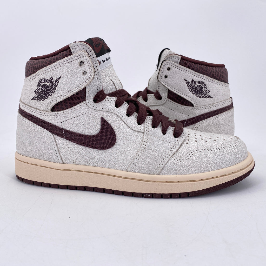 Air Jordan 1 Retro High OG "A Ma Maniere" 2021 Used Size 6