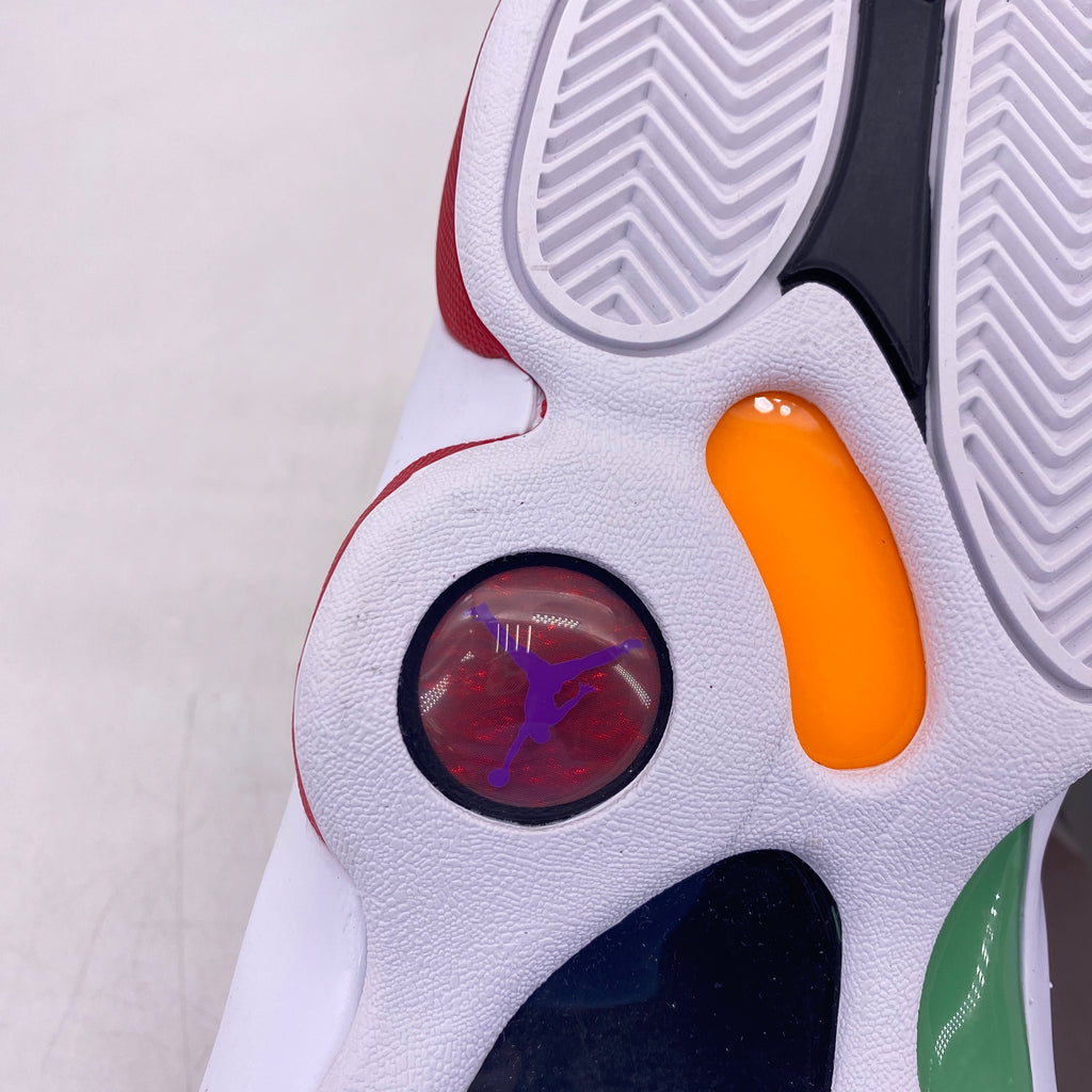 Air Jordan 6 Rings "Hare" 2021 New Size 11