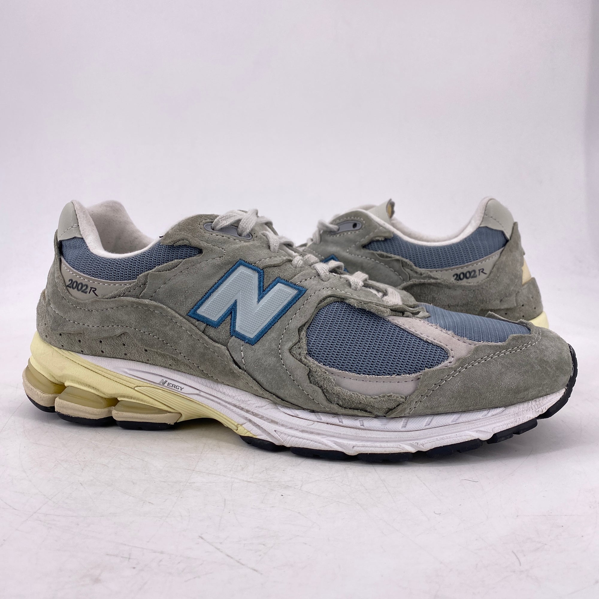 New Balance 2002R &quot;Protection Pack Mirage&quot; 2022 Used Size 11.5