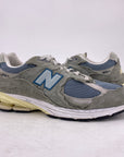 New Balance 2002R "Protection Pack Mirage" 2022 Used Size 11.5