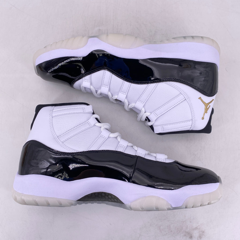 Air Jordan 11 Retro "Gratitude" 2023 New Size 10.5