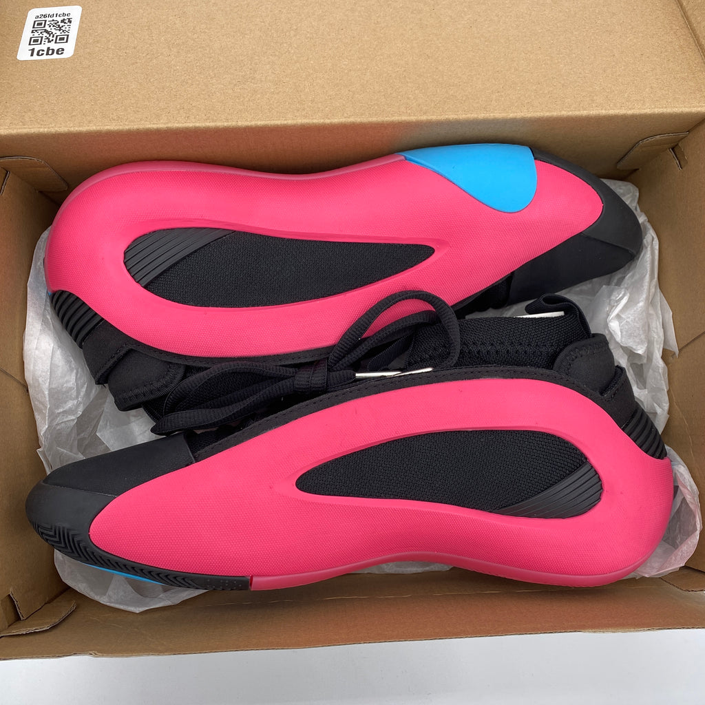 Adidas Harden Vol. 8 "Miami Nights" 2024 New Size 9