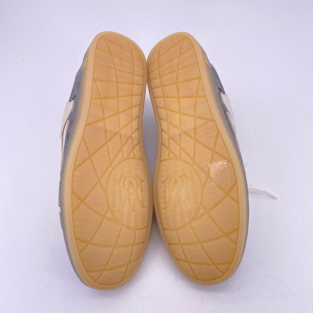 Amiri Pacific Bones "Grey"  New Size 46