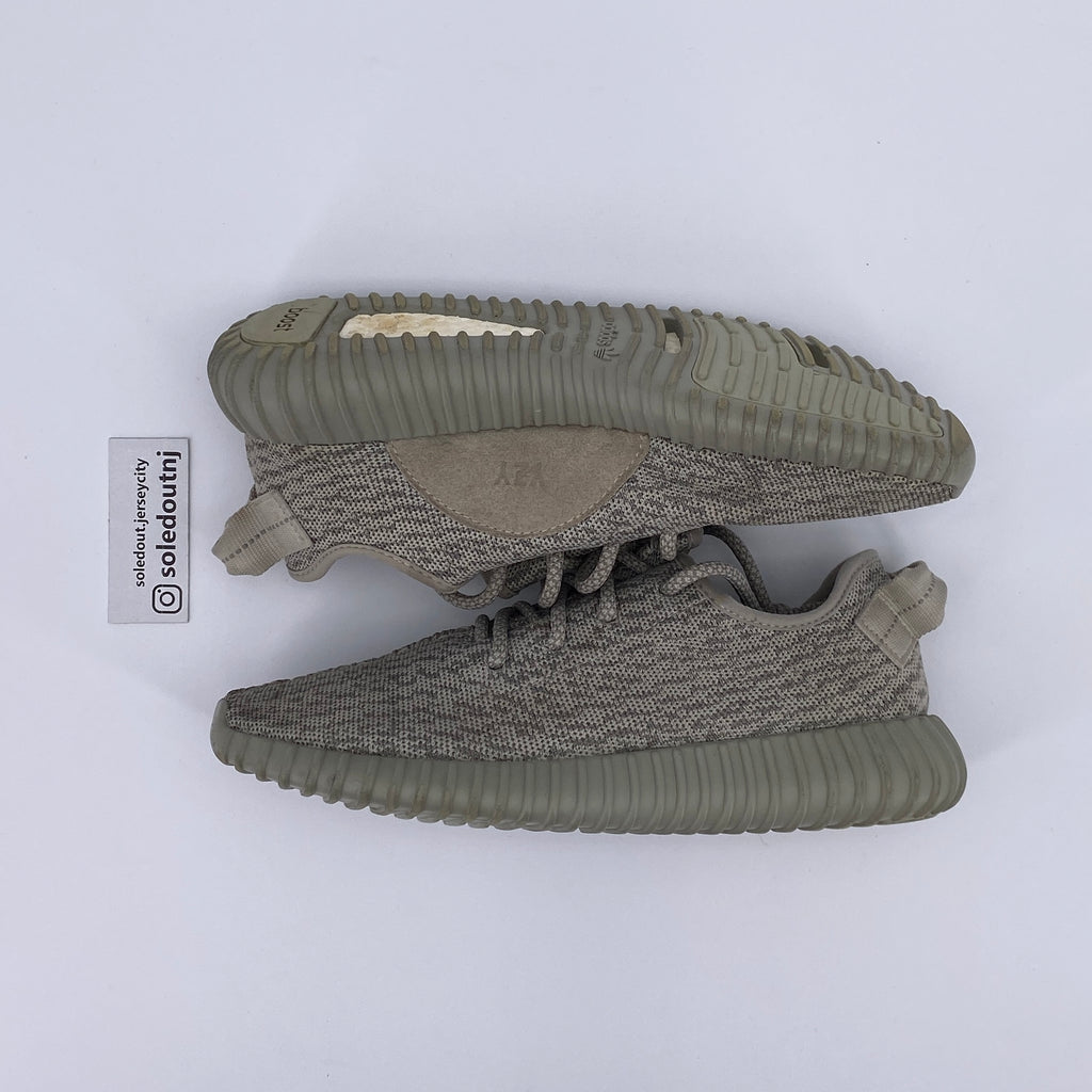 Yeezy 350 "Moonrock" 2015 Used Size 6