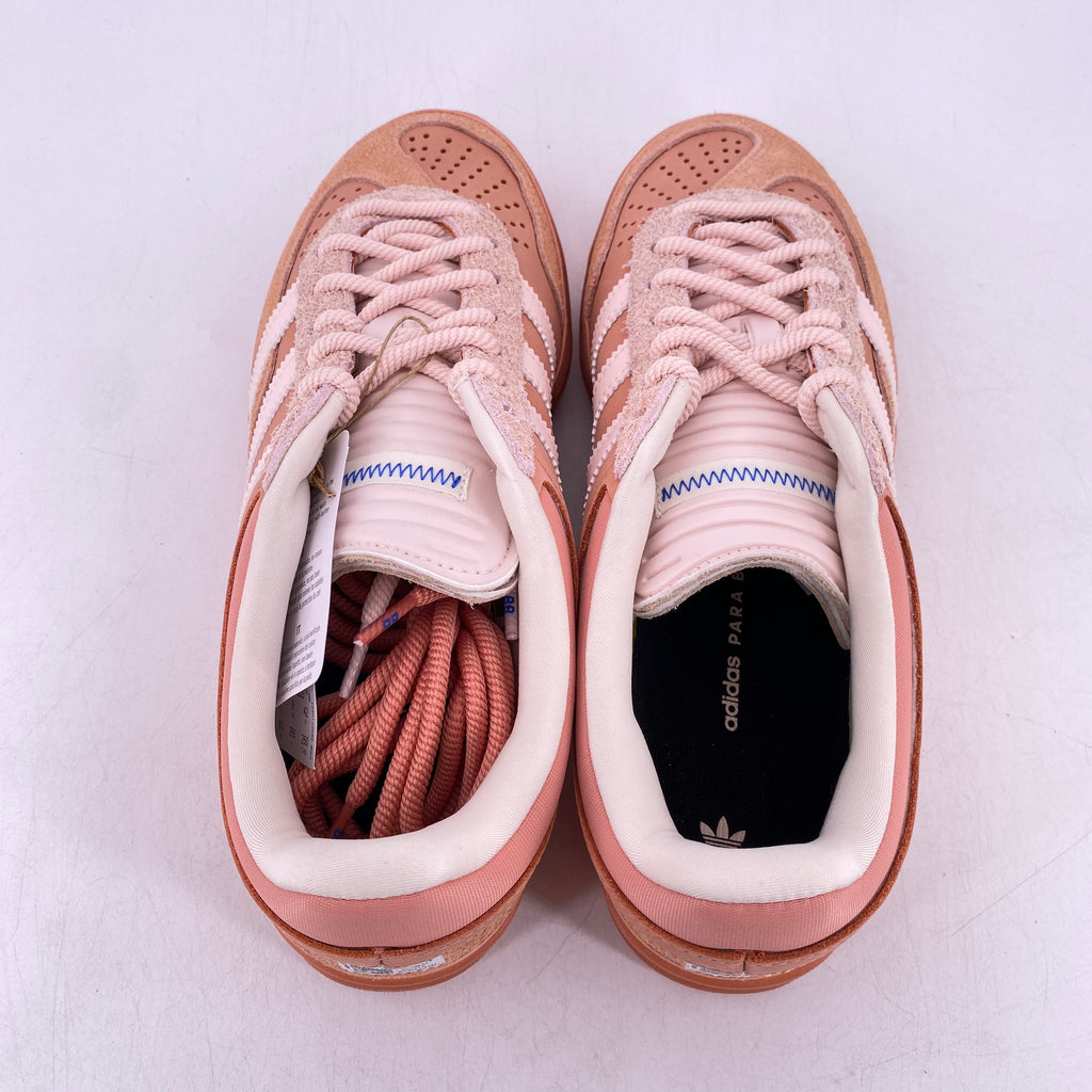 Adidas Gazelle Indoor "Bad Bunny Cabo Rojo" 2025 New Size 8.5