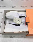 Nike Air Skylon II / FOG "White" 2018 Used Size 12