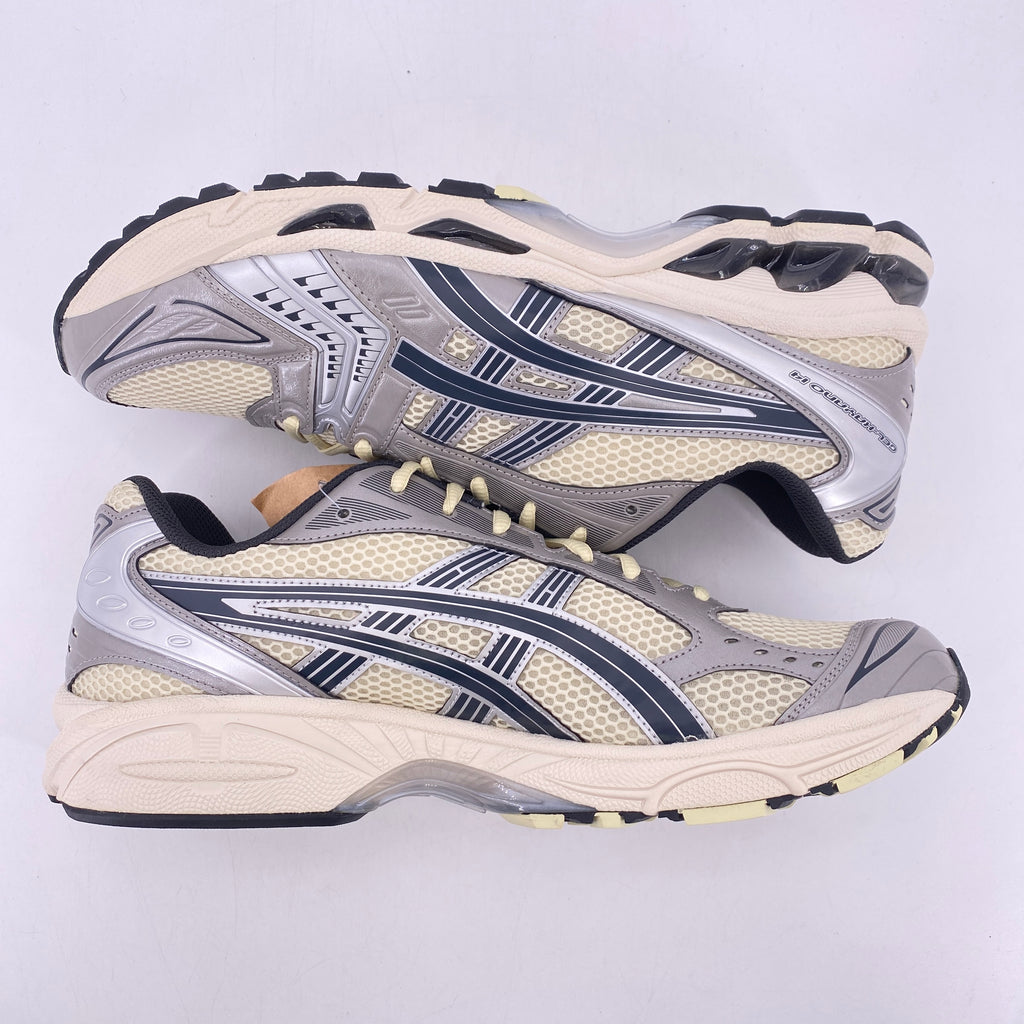 Asics Gel-Kayano 14 "Oyster White Steeple Grey" 2024 New Size 13
