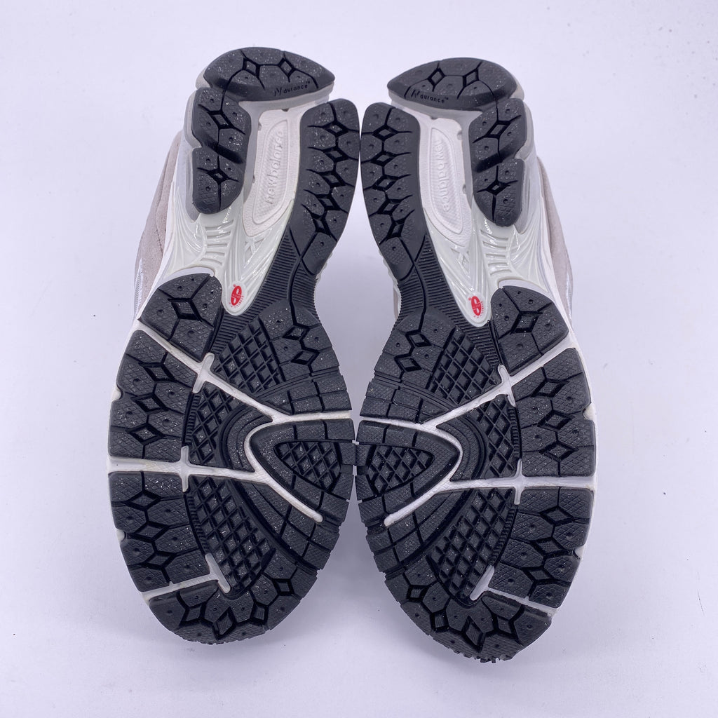New Balance 2002R Mule "Rain Cloud Grey" 2022 Used Size 4.5