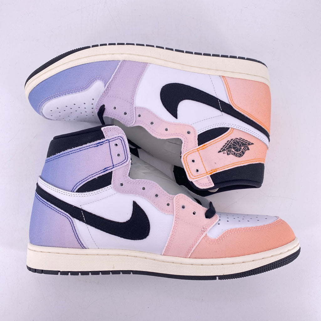 Air Jordan 1 Retro High OG "Skyline" 2023 New Size 11