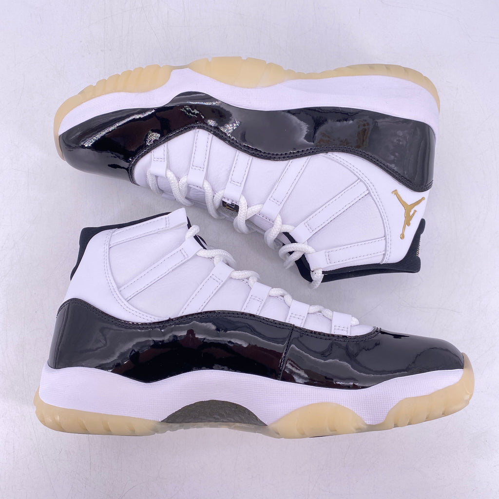 Air Jordan 11 Retro "Gratitude" 2023 New Size 10