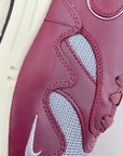 Nike Air Max 1 "Rush Maroon" 2021 New Size 10.5