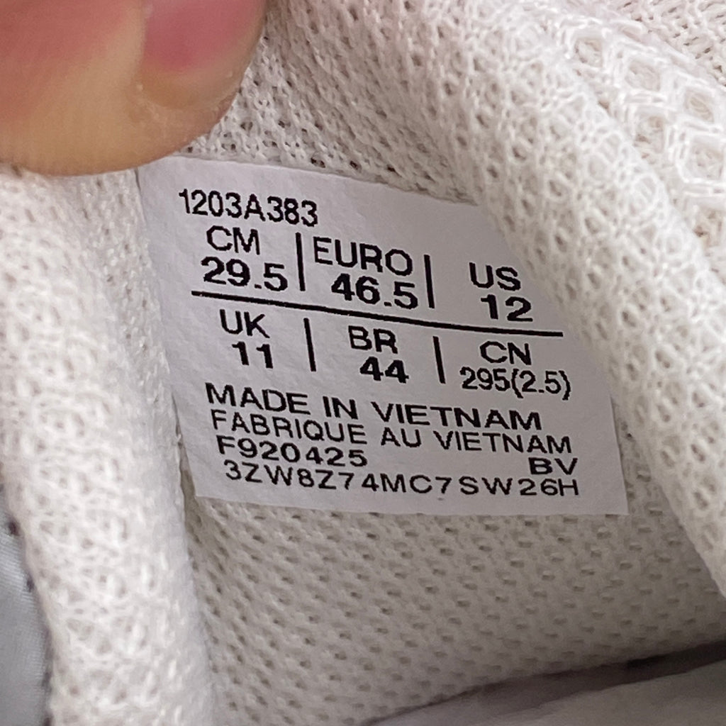 Asics Gel-NYC "Cream Pink" 2024 New Size 12