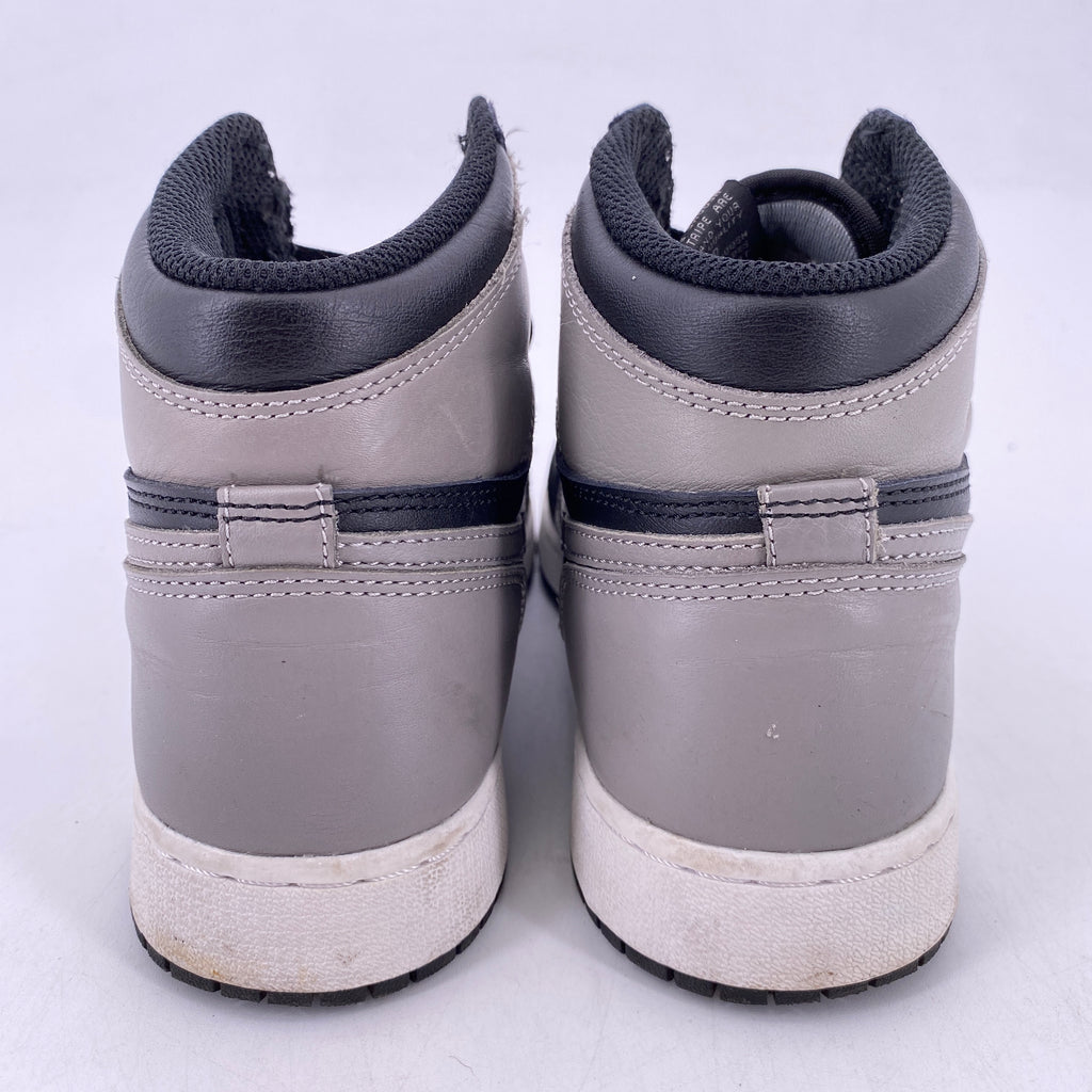 Air Jordan (GS) 1 Retro High OG "Shadow" 2018 Used Size 7Y