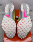 Nike (W) Vapor Street / OW "Tour Yellow" 2019 New Size 13.5W