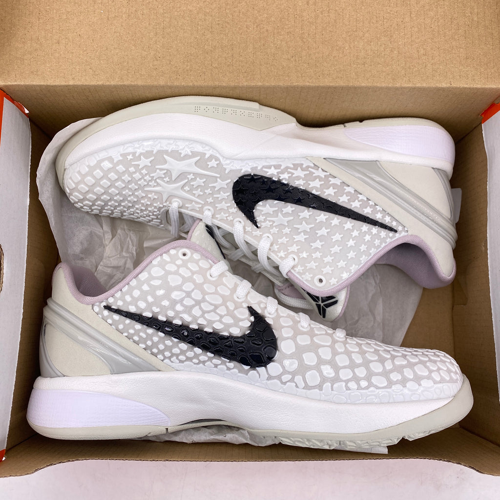 Nike (GS) Kobe 6 Protro "All Star" 2025 New Size 5.5Y