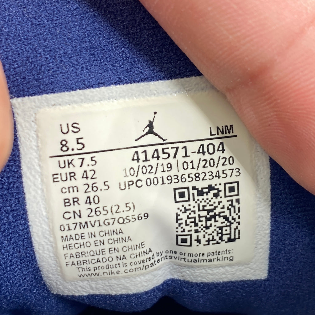 Air Jordan 13 Retro "Flint" 2020 Used Size 8.5