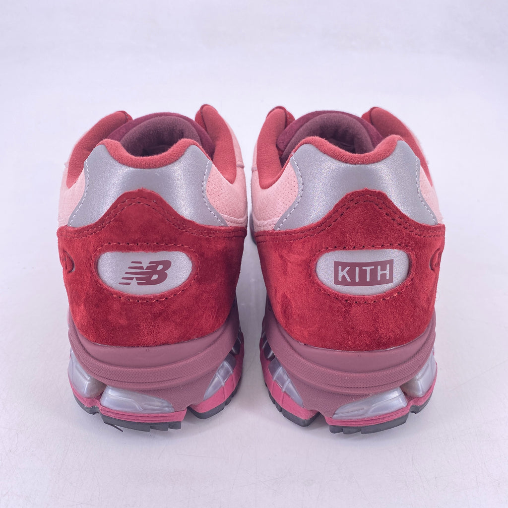 New Balance 2011 "Kith Sakura Flower" 2026 Used Size 9.5