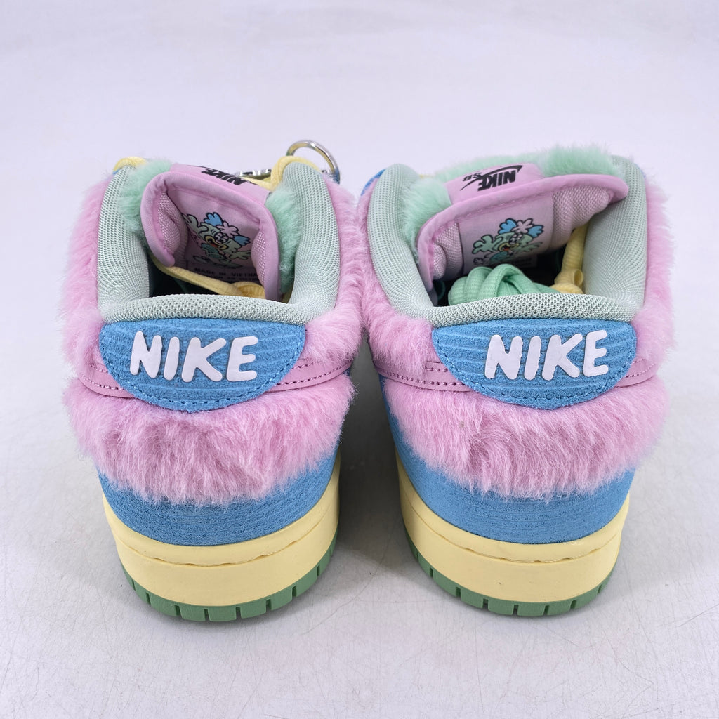 Nike SB Dunk Low "Verdy Visty" 2024 New Size 9.5