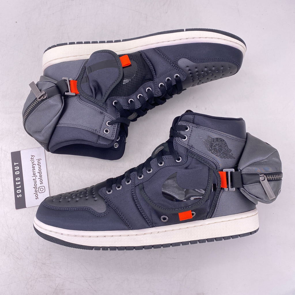 Air Jordan 1 Utility SP "Stash" 2022 New Size 10.5