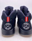 Air Jordan 5 Retro "Psg" 2018 Used Size 13