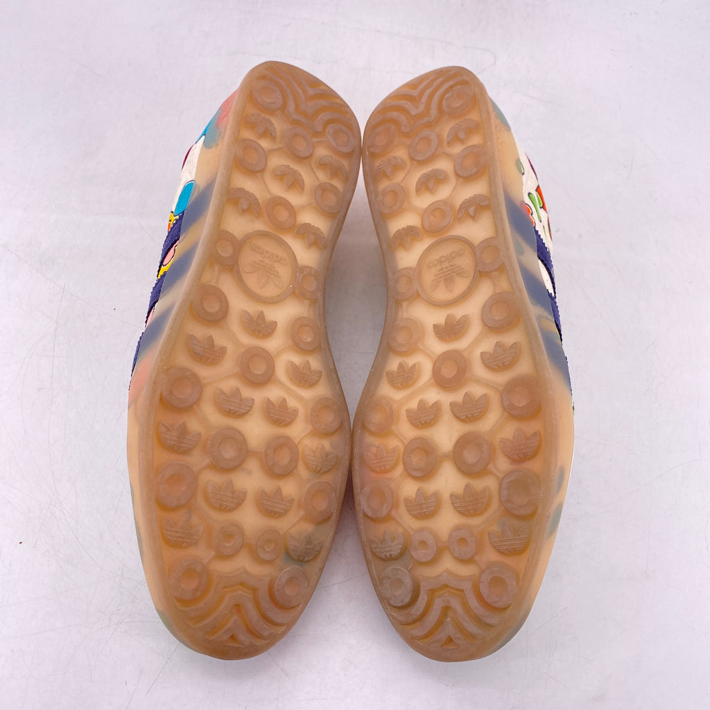 Adidas Gazelle Indoor "Sean Wotherspoon" 2023 Used Size 11.5