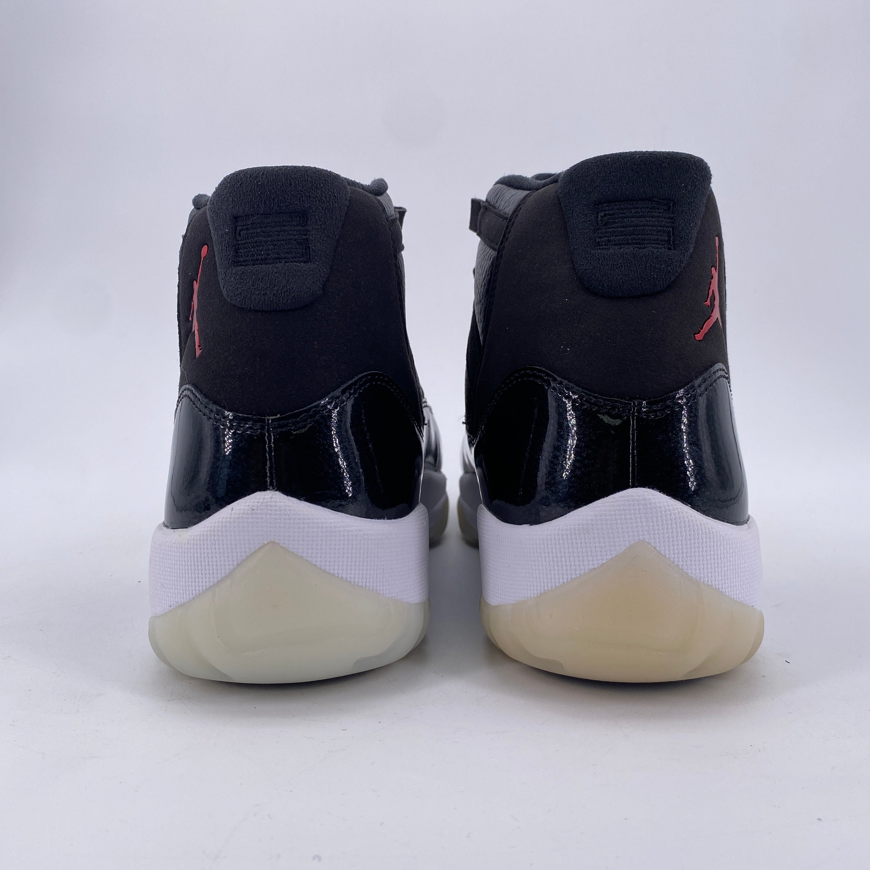 Air Jordan 11 Retro &quot;72-10&quot; 2015 New Size 12