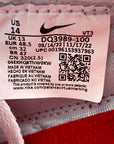 Nike Air Max 1 '86 OG "Big Bubble Sport Red" 2023 Used Size 14