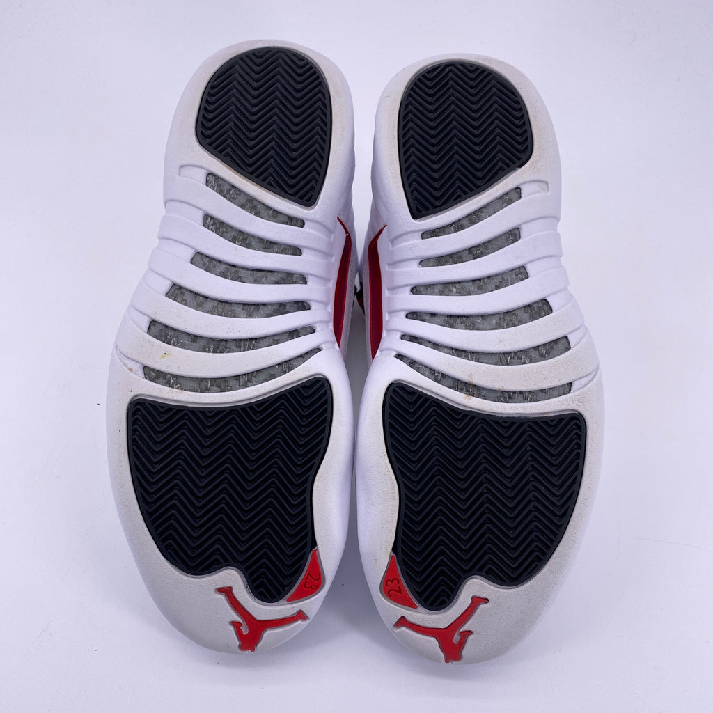 Air Jordan 12 Retro "Twist" 2021 Used Size 8
