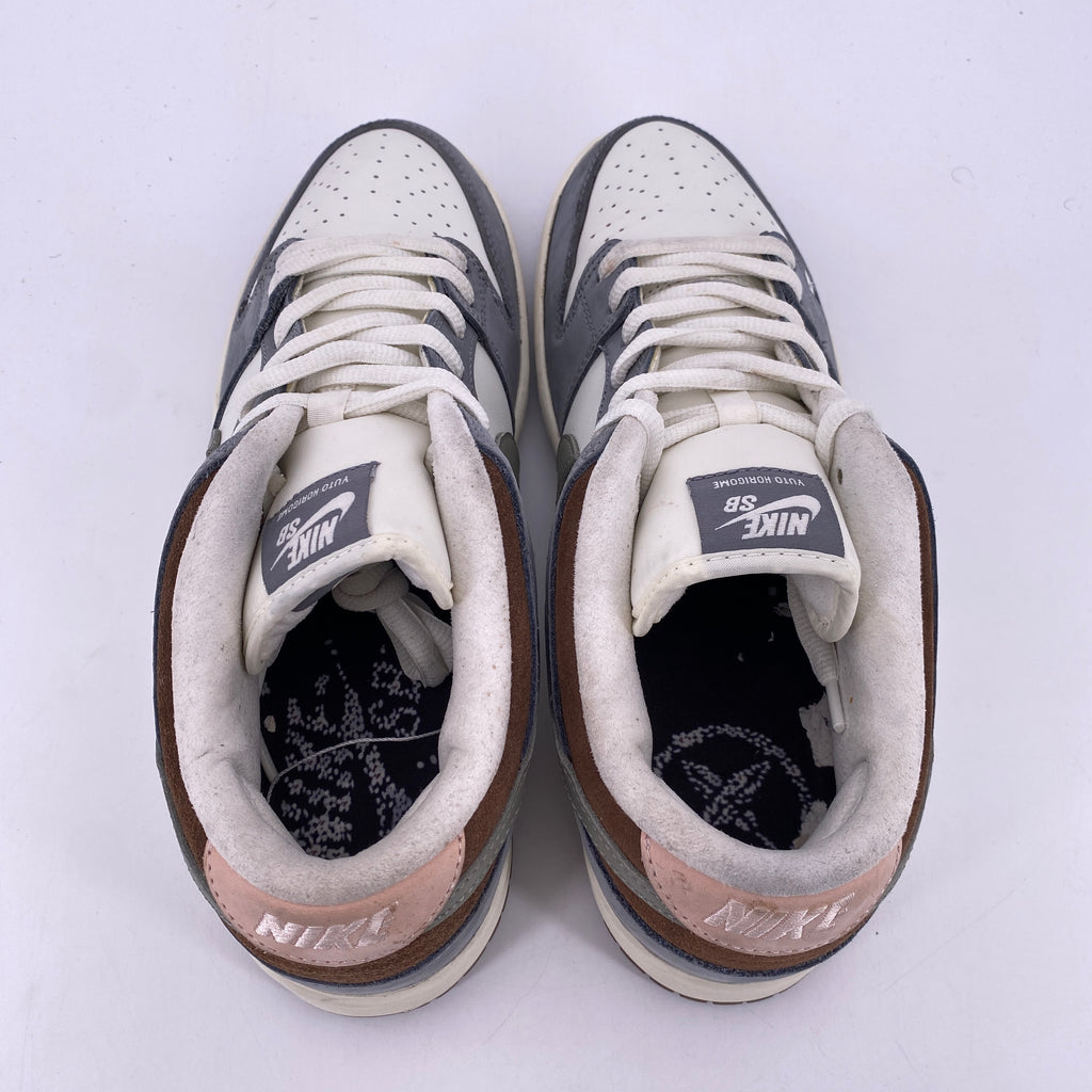 Nike SB Dunk Low "Yuto Horigome" 2023 Used Size 10.5