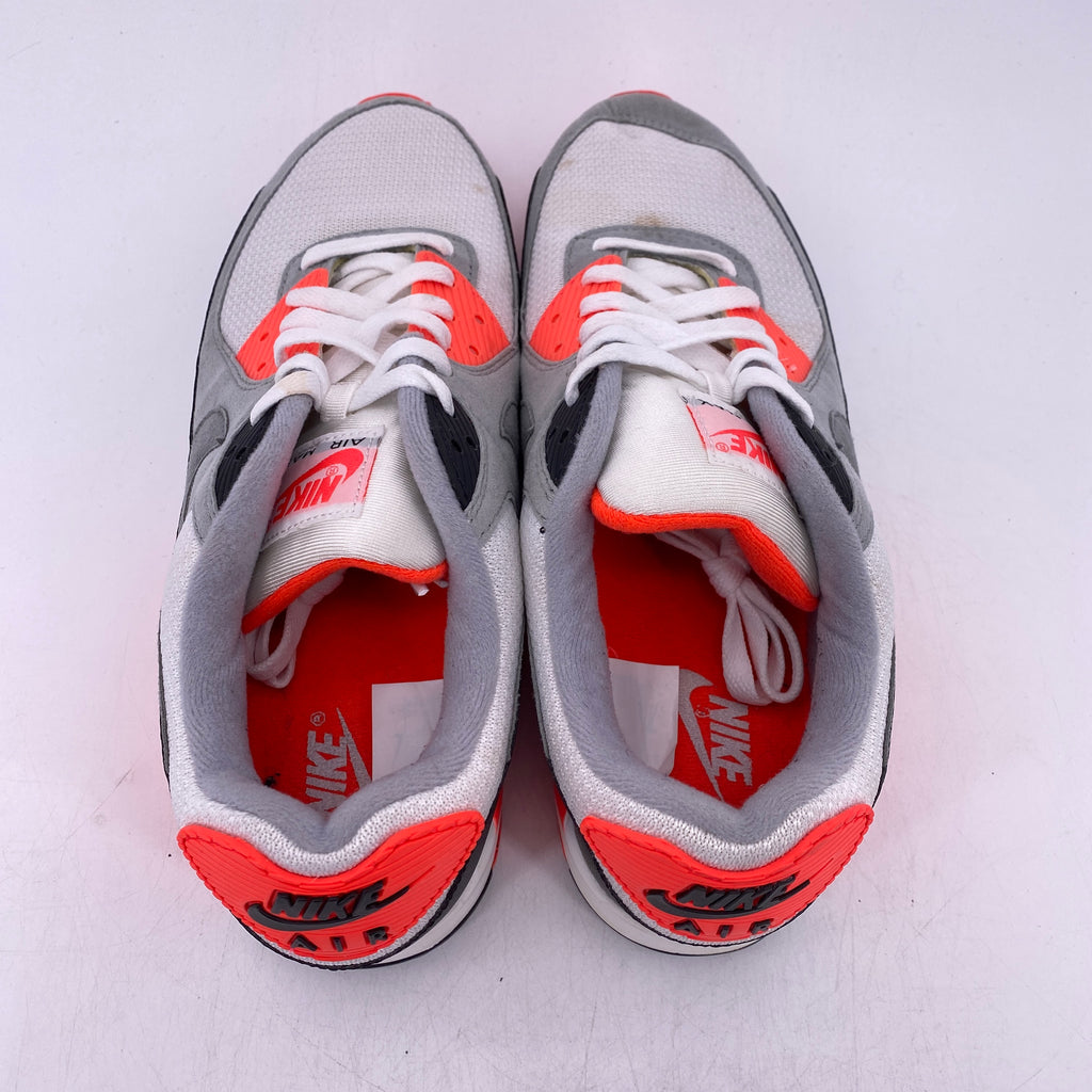 Nike Air Max 90 "Infrared" 2020 Used Size 11