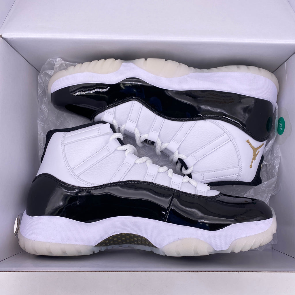 Air Jordan 11 Retro "Gratitude" 2023 New Size 10.5