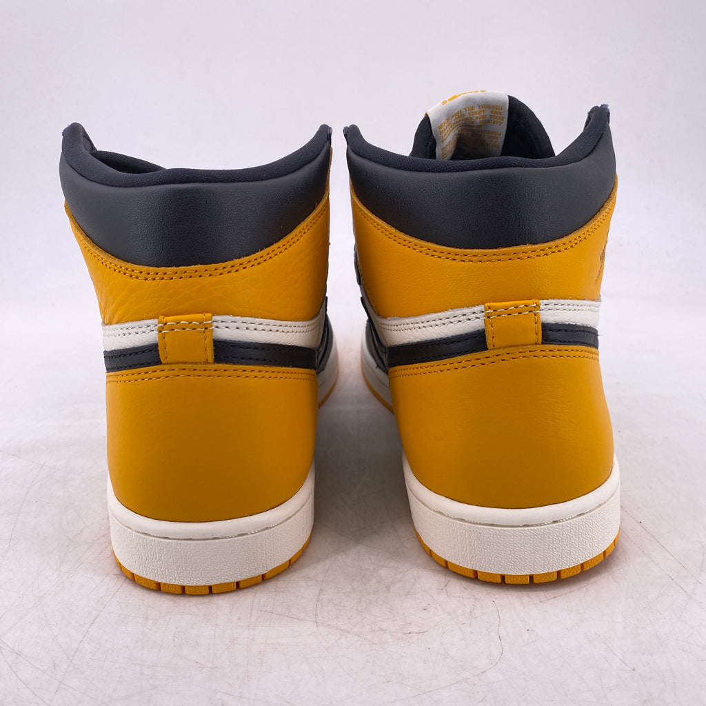 Air Jordan 1 Retro High OG "Taxi" 2022 New Size 11