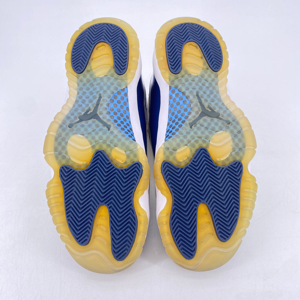 Air Jordan 11 Retro "Win Like 82" 2017 Used Size 9.5