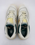 New Balance 550 "Natural Green" 2021 Used Size 8.5