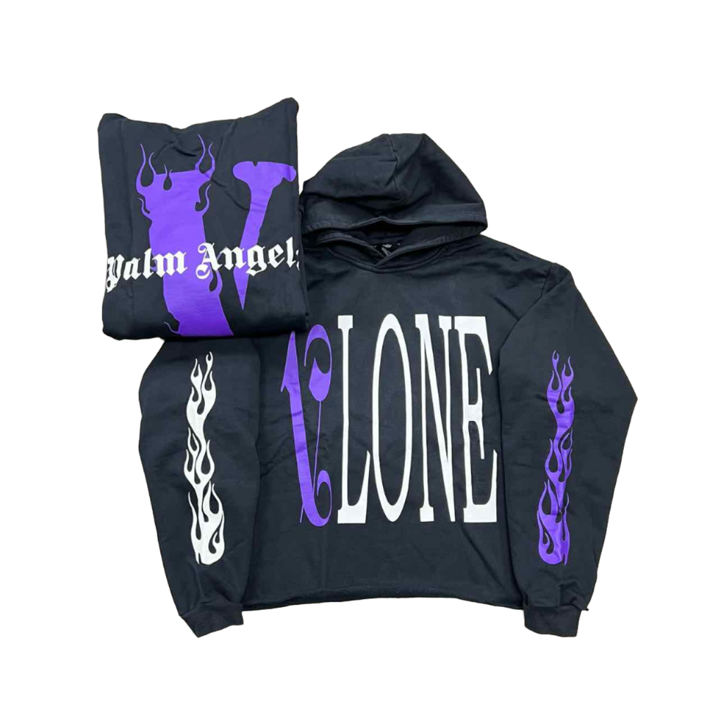 Vlone Hoodie 