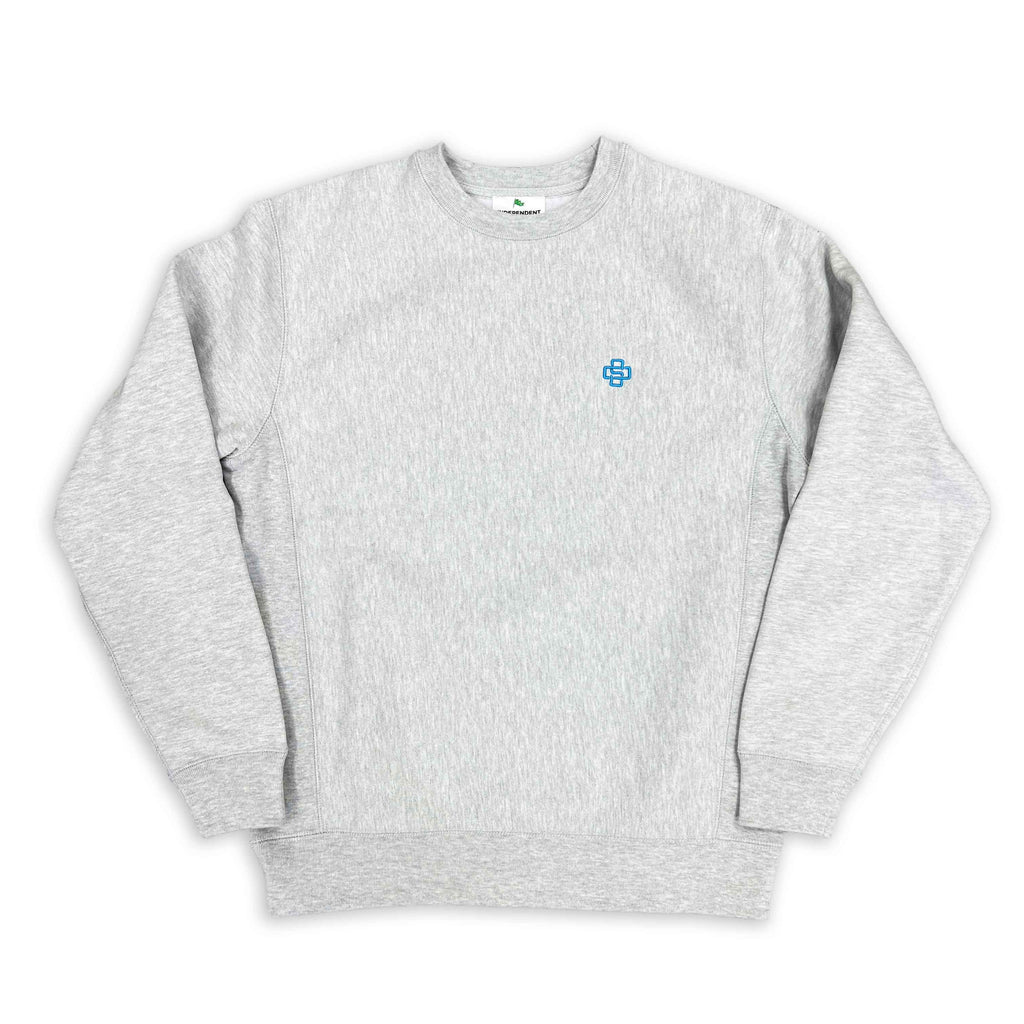 Soled Out Crewneck Sweater "SO+" Size L
