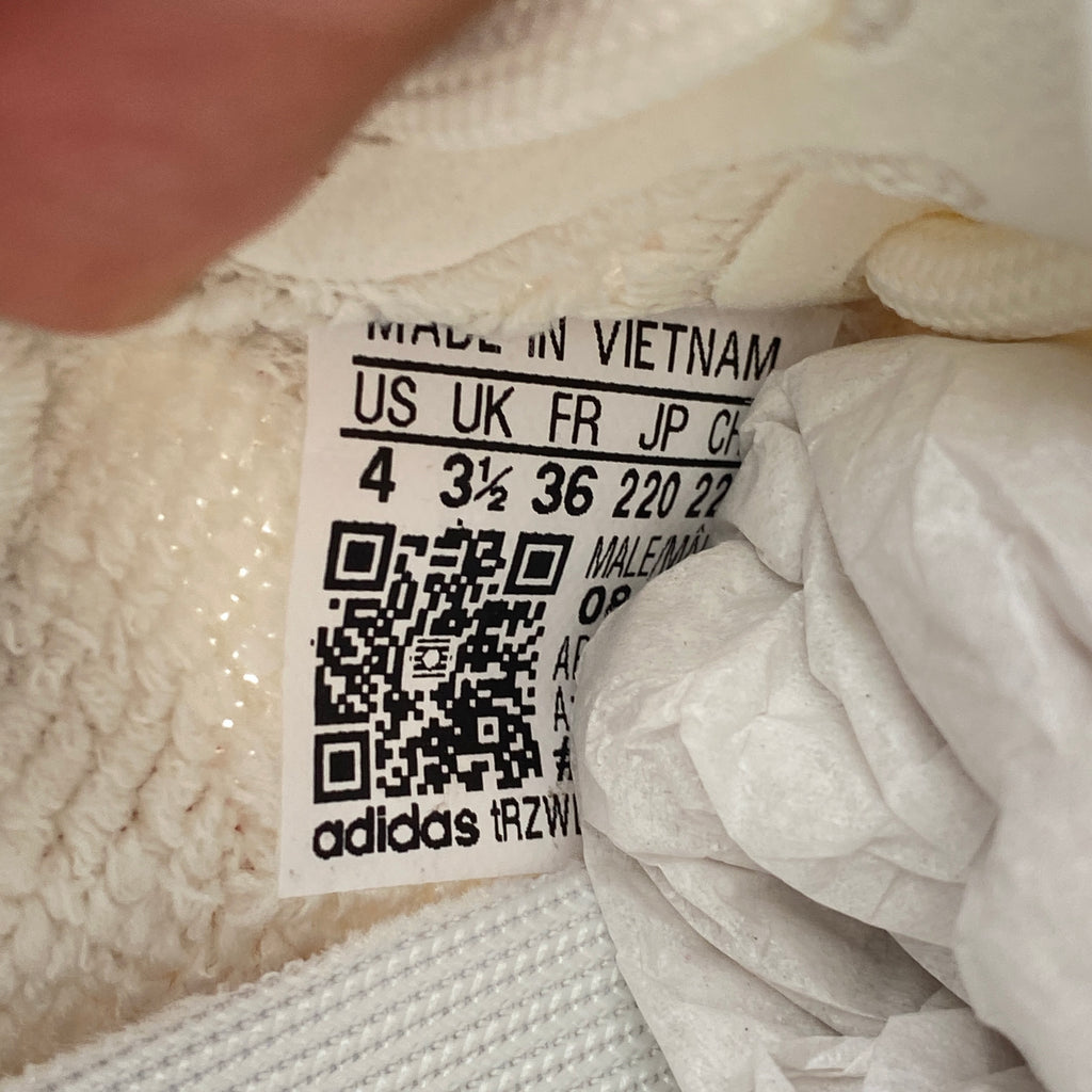 Yeezy 350 v2 "Bone" 2022 New Size 4