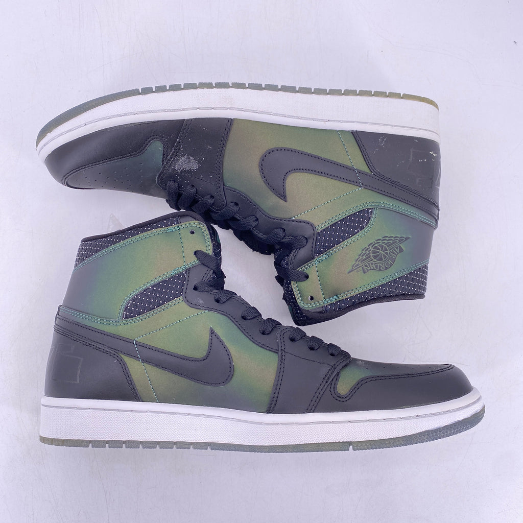 Air Jordan 1 SB QS "Craig Stecyk" 2014 New Size 12