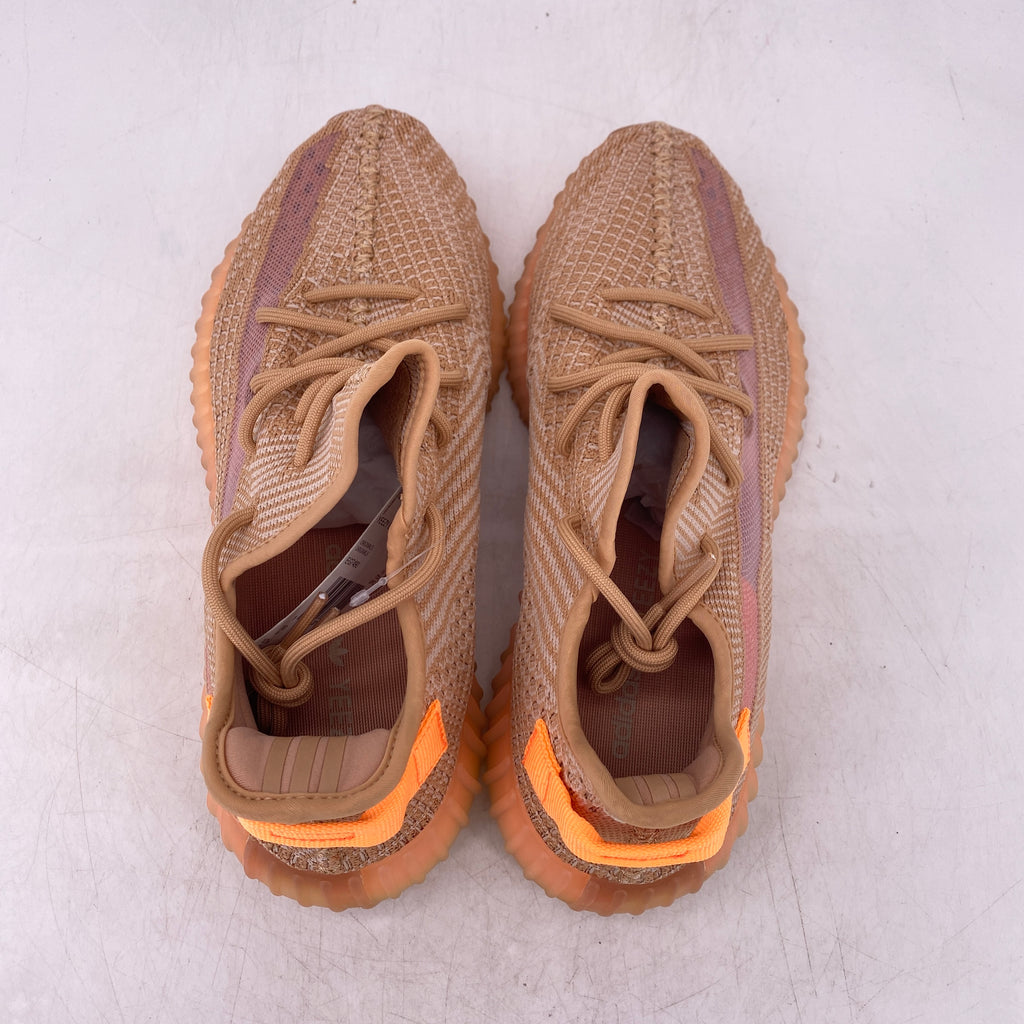 Yeezy 350 v2 "Clay" 2019 New Size 10.5