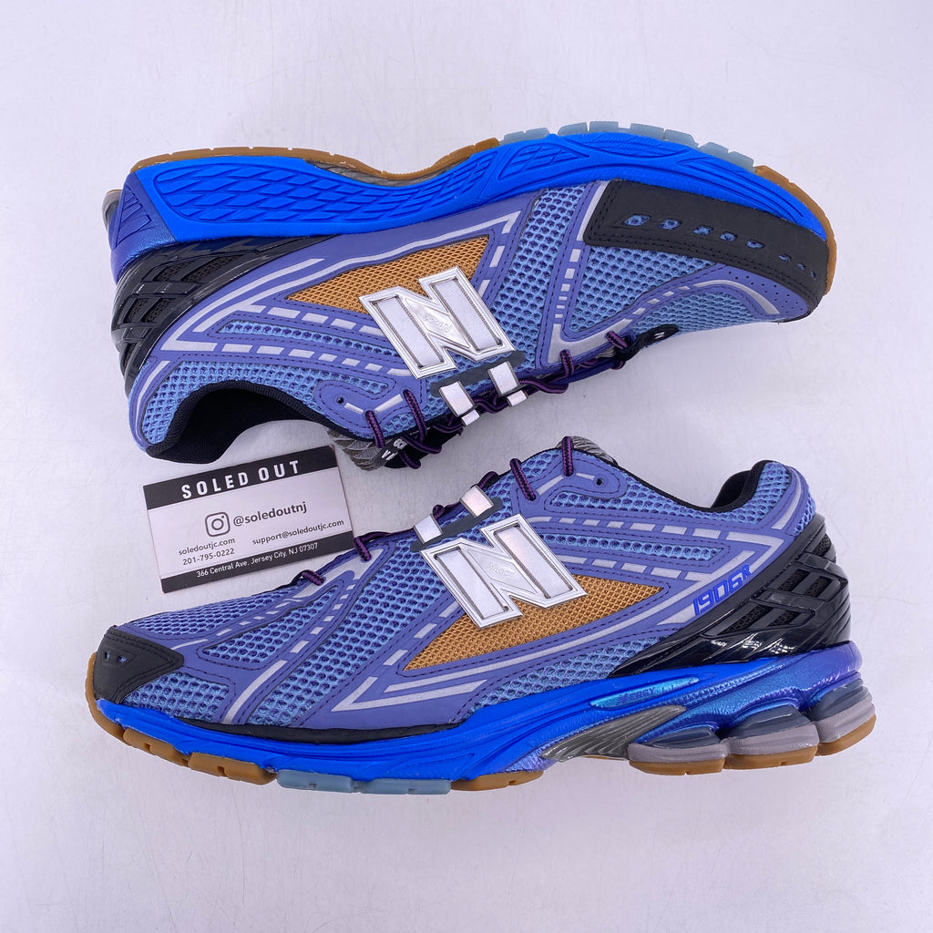 New Balance 1906r "Medusa Azul" 2024 Used Size 11