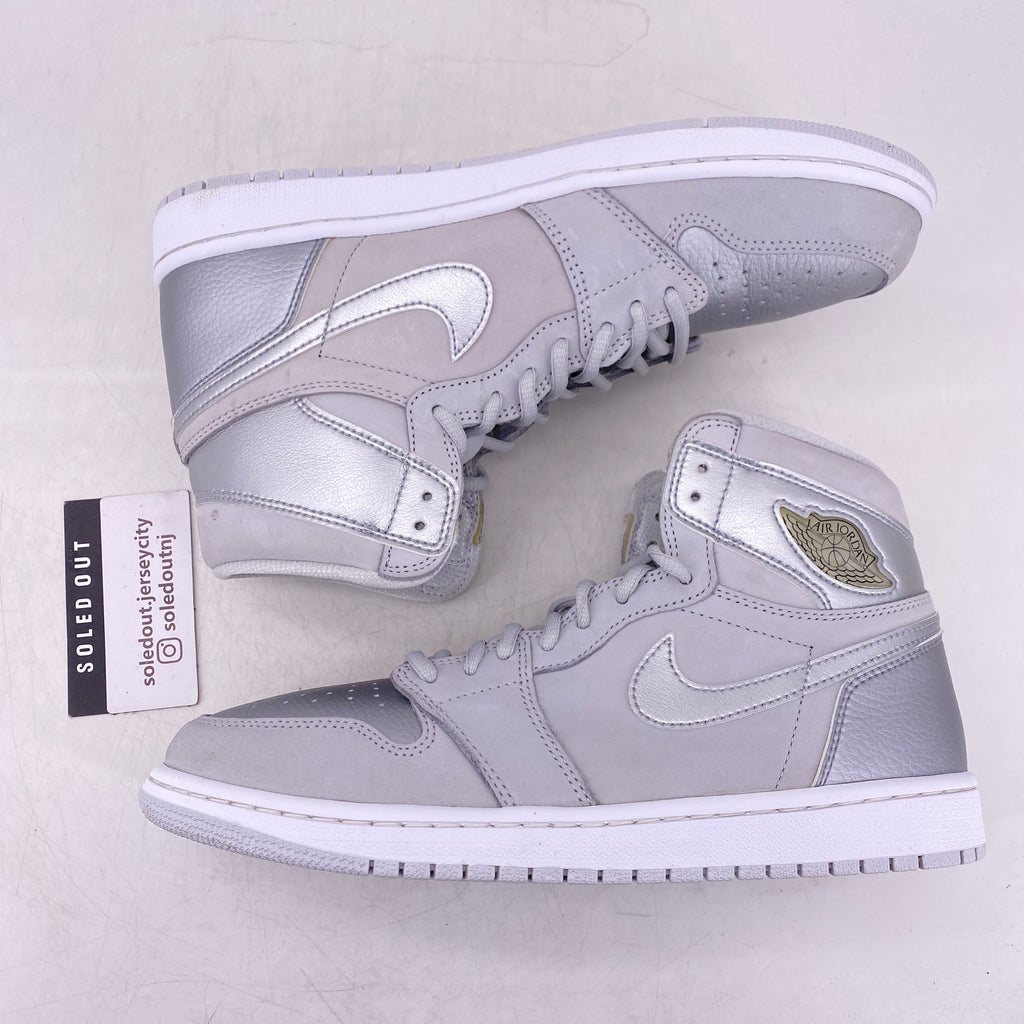 Air Jordan 1 Retro High OG "Japan" 2020 Used Size 10.5