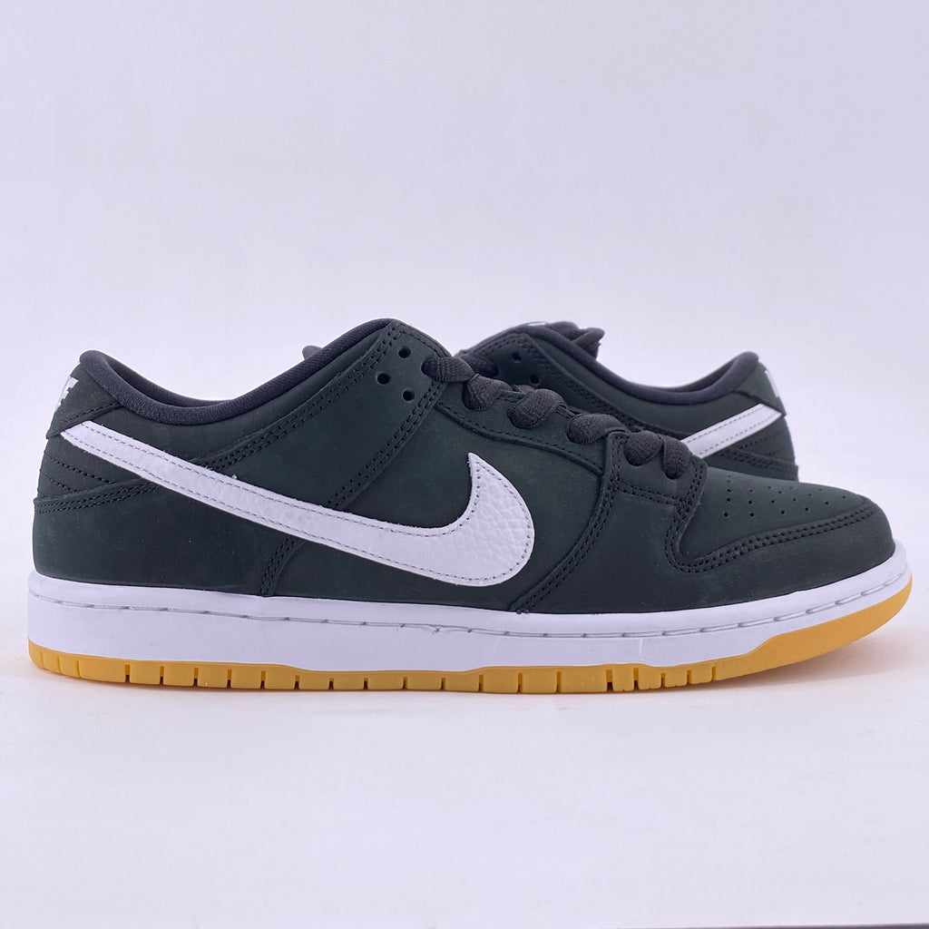 Nike SB Dunk Low "Black Gum" 2023 New Size 8.5
