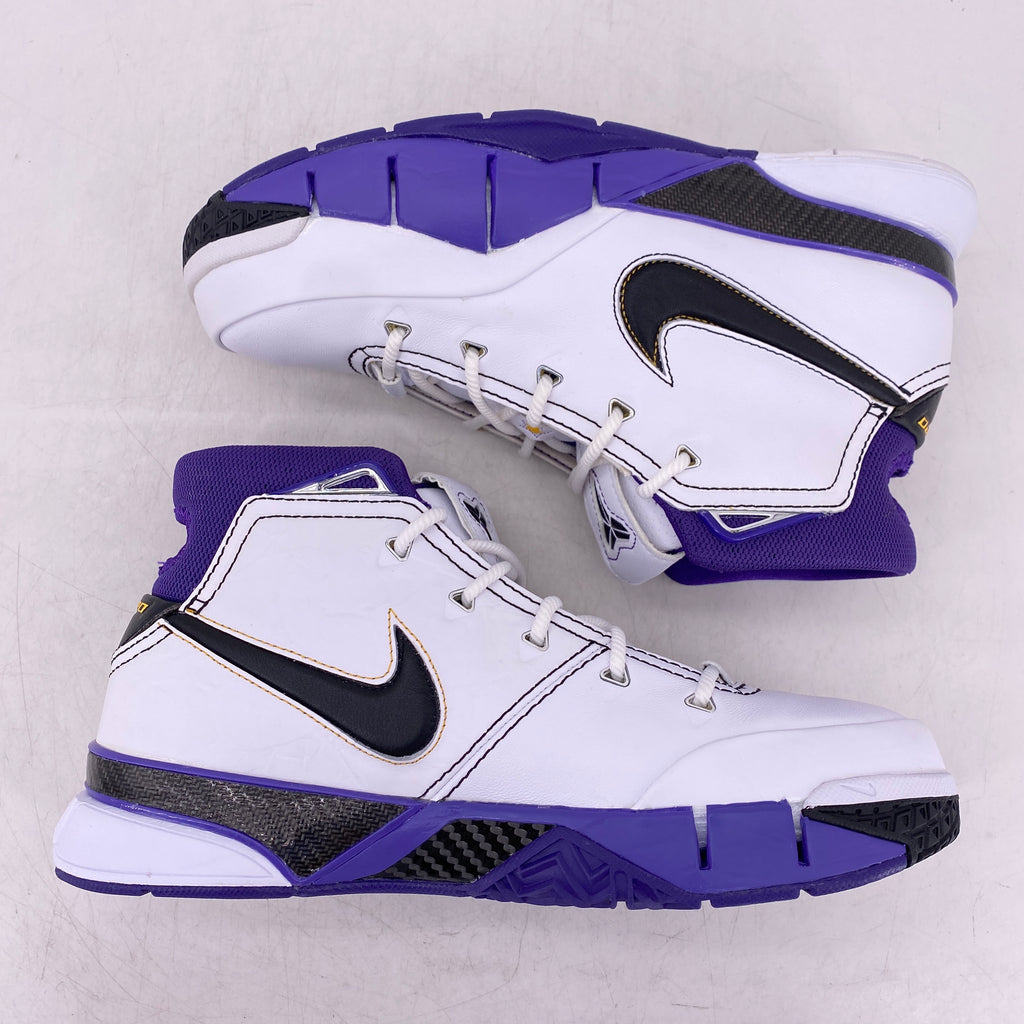 Nike Kobe 1 Protro "81 Pt Game" 2019 New Size 8