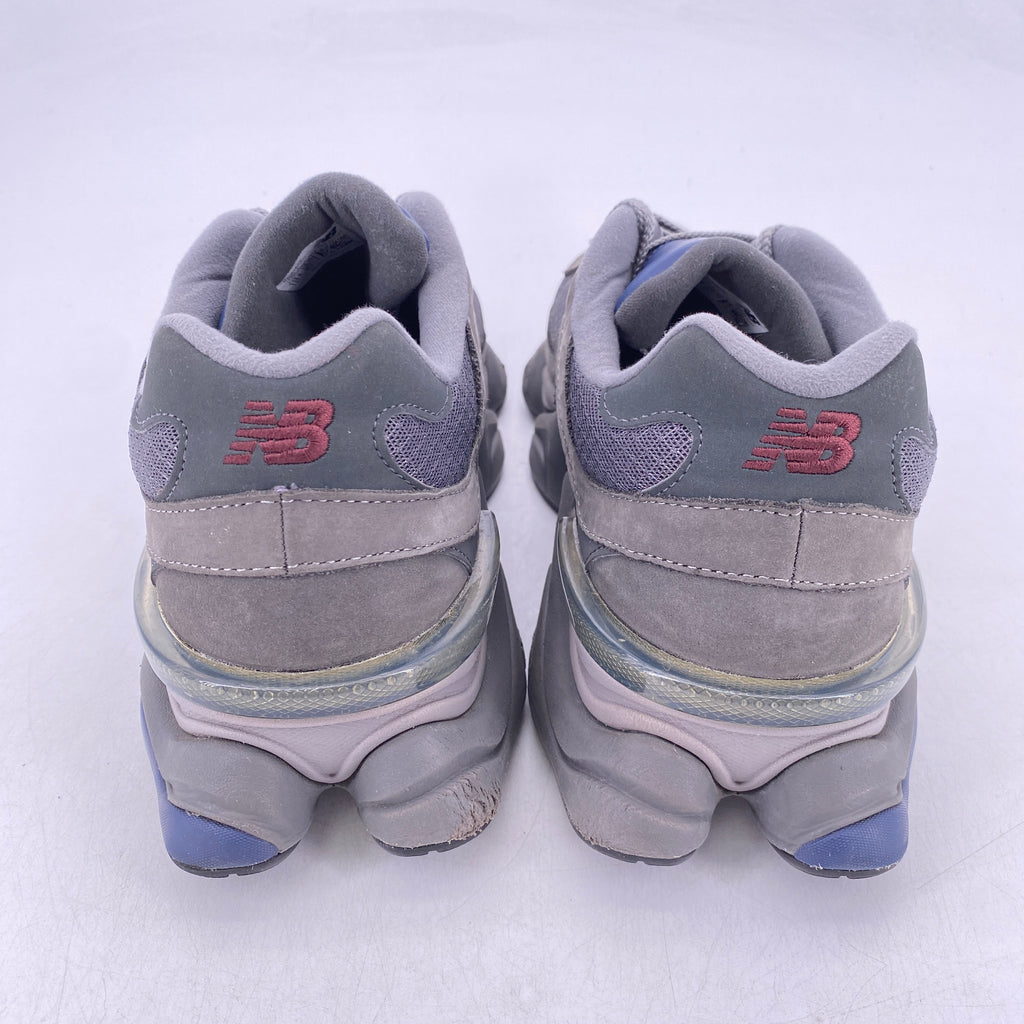 New Balance 9060 "Castlerock" 2023 Used Size 13