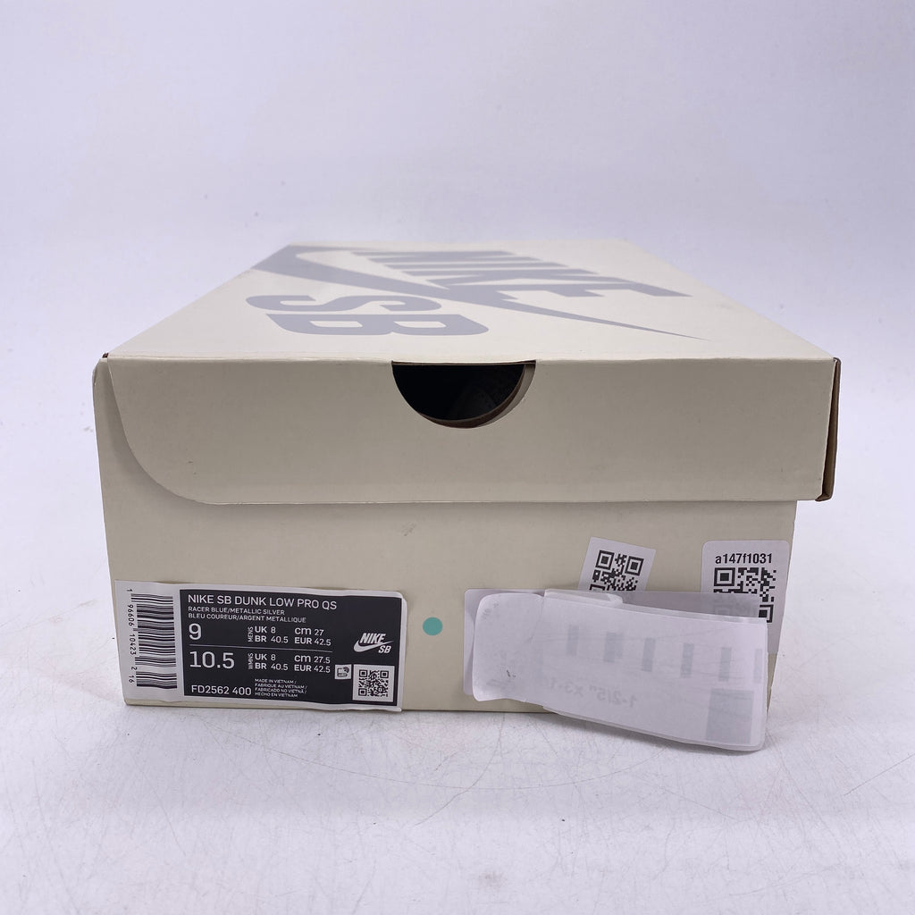 Nike SB Dunk Low "April" 2023 New Size 9