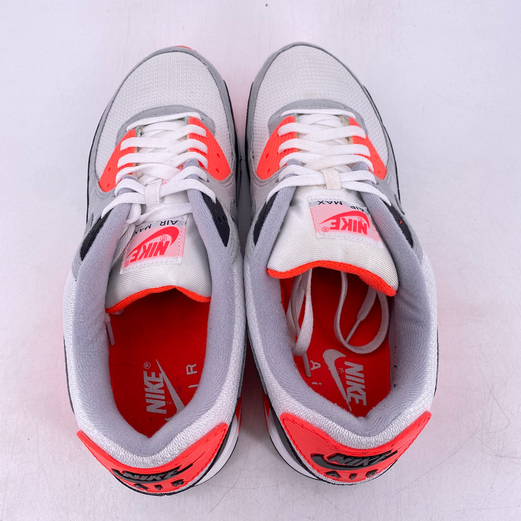 Nike Air Max 90 "Infrared" 2020 Used Size 13