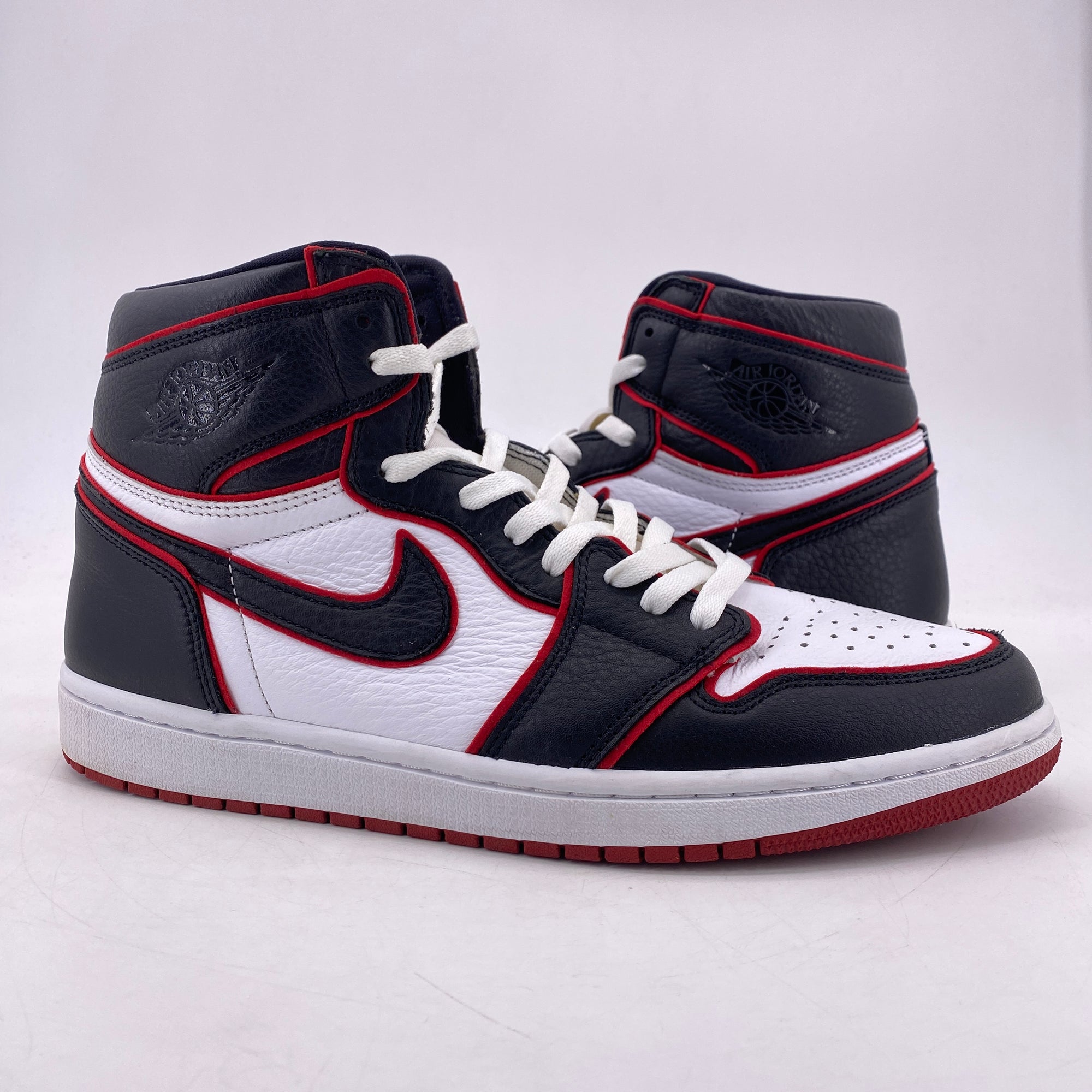 Air Jordan 1 Retro High OG &quot;Bloodline&quot; 2019 Used Size 12