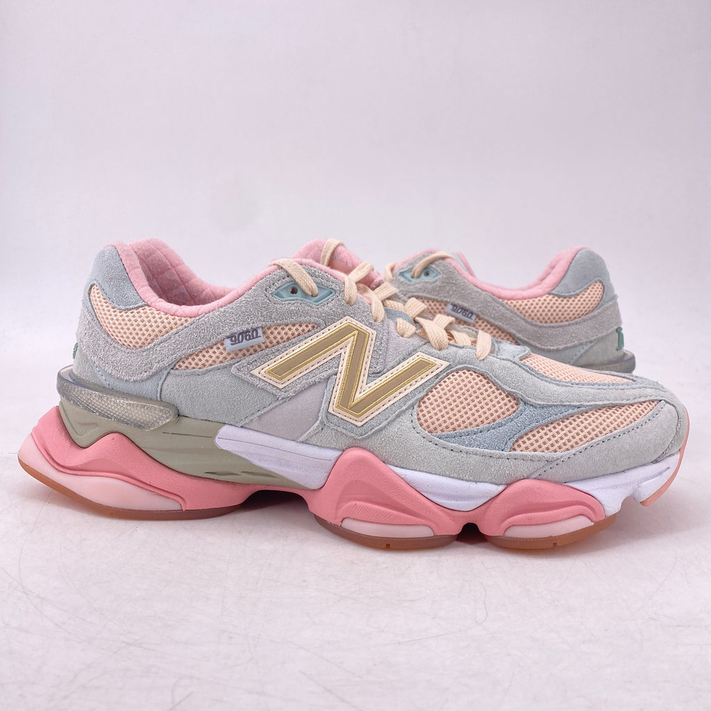 New Balance 9060 "Inside Voices Baby Shower" 2022 Used Size 11
