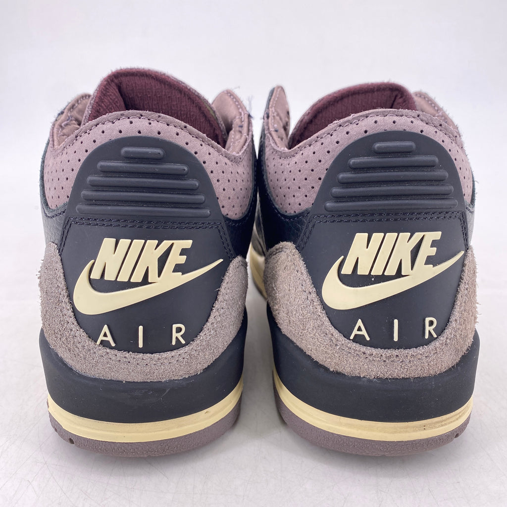 Air Jordan (W) 3 Retro "A Ma Maniere" 2024 Used Size 8W